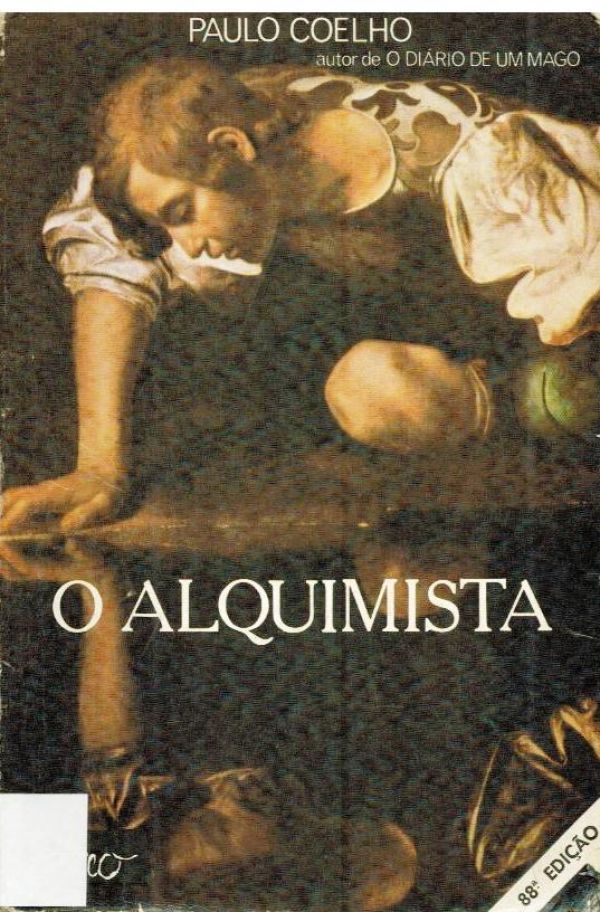 Alquimista, O